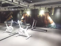 Ibis Hotel Kunming South Railway Station