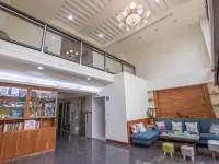 G.Hold Hotel Hotels in Kinmen