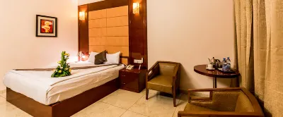 Hotel Lubumbashi Hotels in 