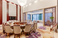 HUAINAN STATE GUEST HOTEL - พร้อมอาหารเช้า