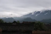 โรงแรมเทียนเจี่ยวเฟิงหยิน สาขาหนานเฉียว แหล่งท่องเที่ยวตูเจียงเยี่ยน - โรแมนติก