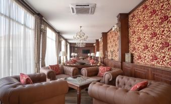 Sarova Stanley Hotel, Nairobi