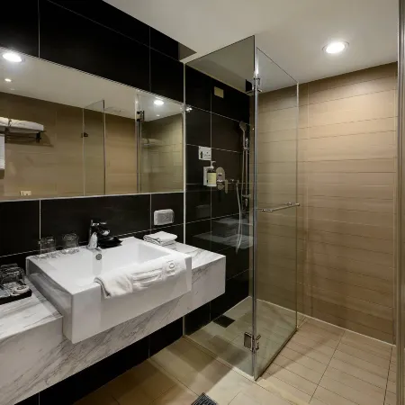 Beacon Hotel
