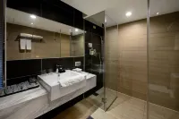 Beacon Hotel Hotels in Taichung