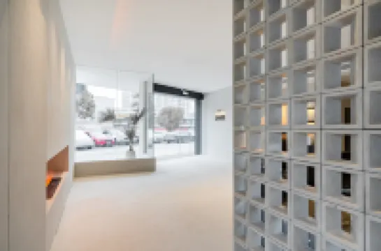 三幾酒店（常州環球恐龍城店）