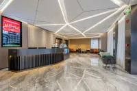 YiJu·Shangpin Hotel (Taixing Drum Tower Xintiandi Branch)