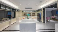 Huainan A·PAN Art Hotel (Huainan University of Technology)