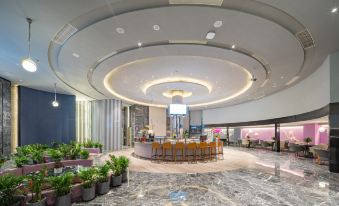 Shanghai Hongqiao Gubei Perry Hotel