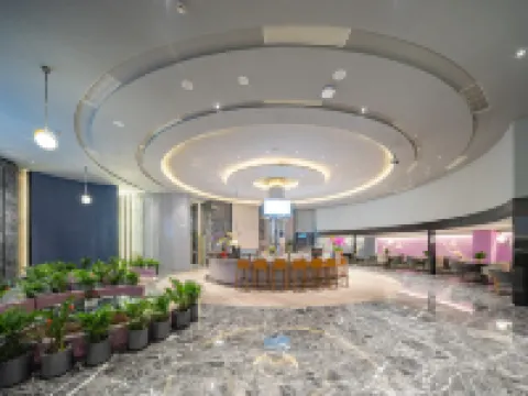 上海虹橋古北禧瑞ホテル