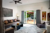 The Friendship Villa by Amatak