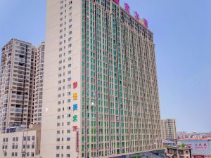 City Comfort Inn Yongzhou Jinshui Bay