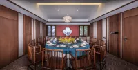 Meixuxicheng Taohua Villa (Taohuatan Scenic Area Branch) - Breakfast