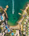 The Norm Collection Door'a Bodrum
