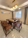 Wuling Tea Capital Hotel Hotel a Guzhang