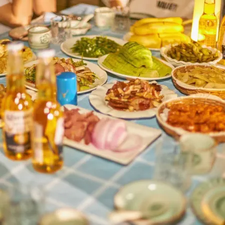 Yunbao Mirage Cluster Boutique B&Bs