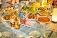 Yunbao Mirage Cluster Boutique B&Bs Hotels in Ruzhou