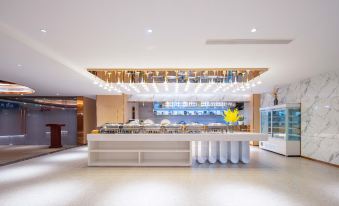 Kam Wo Hotel (Sukmatsu Tripod Plaza Branch)