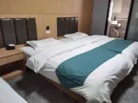 Xining Hotel - Varme kilder