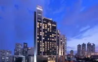 Hilton Sukhumvit Bangkok Hotels in Bangkok