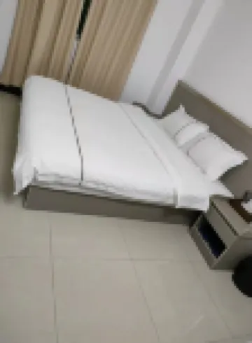 博羅時尚精品公館