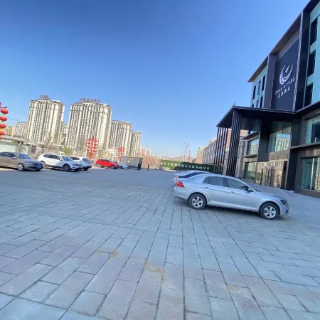 Star Hotel Dashiqiao