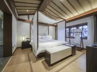 Tianheng Yantai baoningfang Hotel Hotel di Langzhong