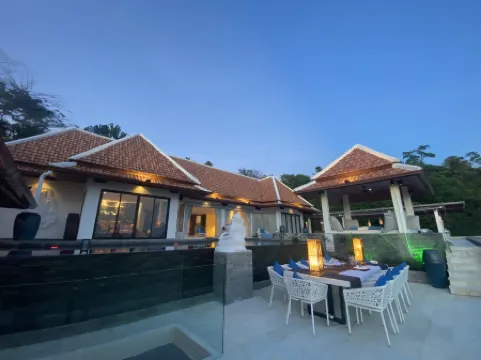 Nirvana Villa & Boutique Hotel