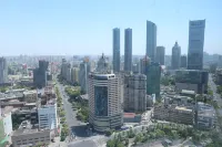 Wuxi designer apartment