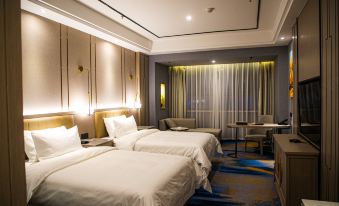 Shuanghetai International Hotel
