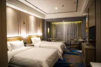 Shuanghetai International Hotel Hotels in Shuanghe