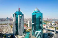 Elong Anyue Hotel (Shanghai Pudong Avenue Xiepu Road Subway Station)