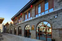 Zhongli Design Boutique Hostel