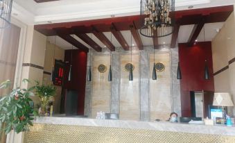 Wencheng Holiday Fashion Hotel