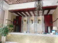 Wencheng Holiday Fashion Hotel