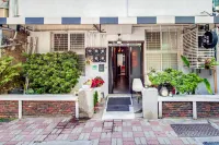 We Share Hostel 永康忠孝運動公園周辺のホテル