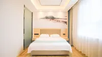 Gelin Tiancheng Art Theme Hotel Hotels near Xiyu Chun Petrochemical S.L. Paradise Dairy Shop