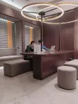 Ruibai · Yun Hotel (Dangshan Huijing Yayuan store) - Business