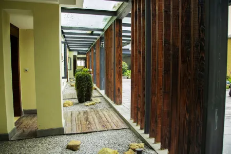 Vision & Fashion | Royal View International Hotel · 360° Sky Garden & Starry Cinema