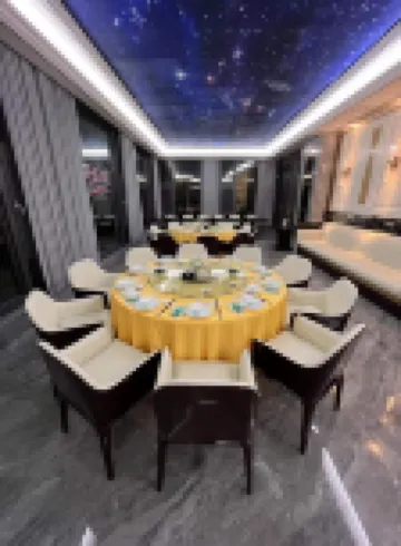 White Dolphins Villa