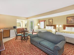 Baymont by Wyndham Sevierville Pigeon Forge