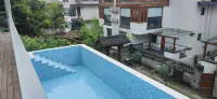 浮生宿跡·半山別院度假別墅（都江堰景區店） - Villa