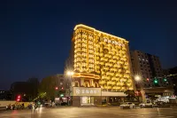Starway Hotel (Zhengzhou Zhongyuan Wanda Plaza Central Hospital Store) Hotels in Zhengzhou