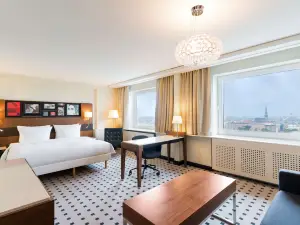 Radisson Blu Latvija Conference Andspa Hotel, Riga