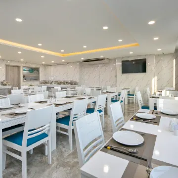 Calix Hotel Отели рядом с достопримечательностью «Хан- Ривер»