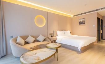 Ximan Hotel Xilinhot