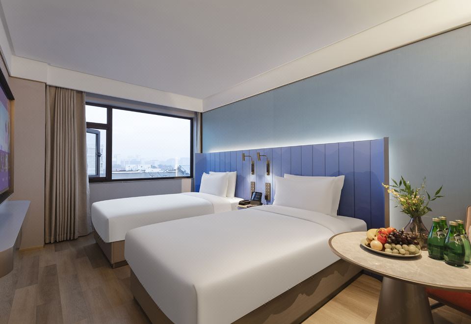 1. 베이징 시즈먼 ..