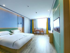 Renhuai Baiya Select Hotel