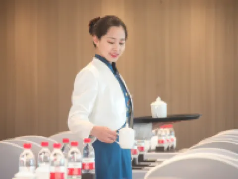 YANDOO HUAYUE HOTEL Hotels in Yiwu