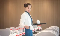 YANDOO HUAYUE HOTEL