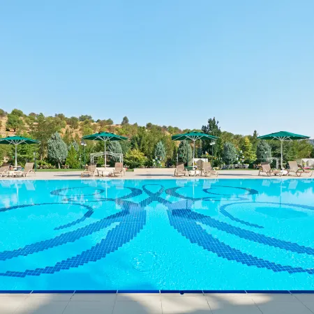 Ramada Plaza by Wyndham Mardin